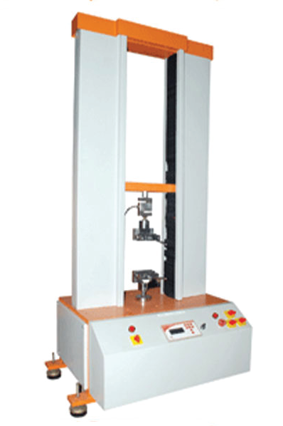 Universal Tensile Testing Machine