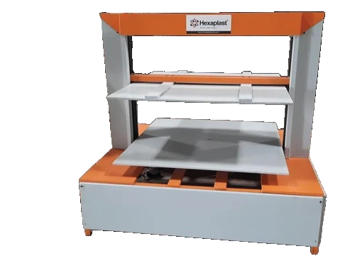 Box Compression Tester