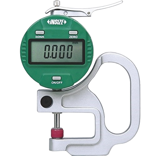 Digital Thickness Gauge
